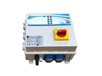 Air Aqua SuperBead Automatic 