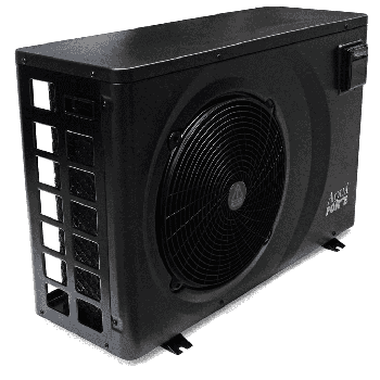 AQUAFORTE FULLINVERTER-WÄRMEPUMPE 5,5KW Vorführgerät 