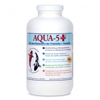 AQUA-5 PLUS 