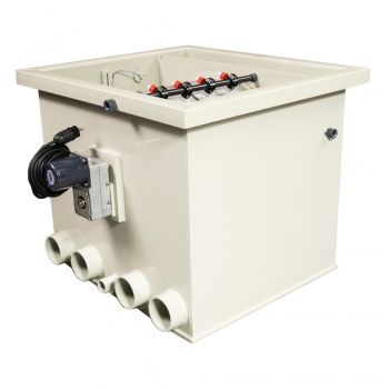DVS TROMMELFILTER D50 