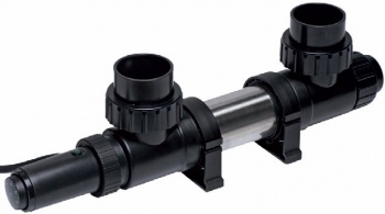 Profi Heater Edelstahl Teichheizer 