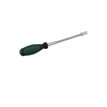 AirAqua Flexible Schlauchschellen-Schraubendreher 7mm