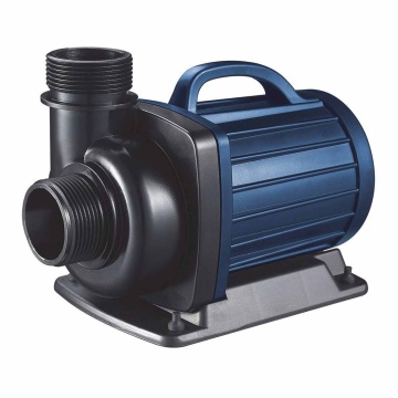AquaForte DM 10.000LV 12V Teichpumpe 