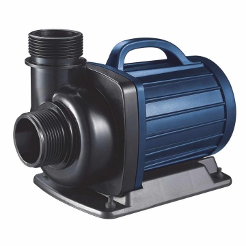 AquaForte DM 8.000 Teichpumpe 