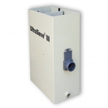 AQUAFORTE Ultrasieve III/Zubehör ab UltraSieve III 300 mit 3 Eing. mit 3 Eing.