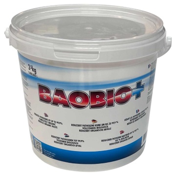 BaoBio+ 2.5kg 