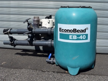 Econo Bead EB-40 gebraucht 