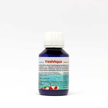 FreshAqua Aeromonas Stop Konzentrat 100ml. 