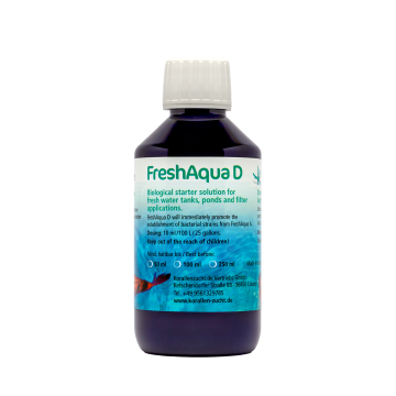 FreshAqua D - Starter 50 ml