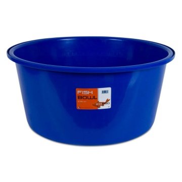 KOI Wanne Ø80 cm blau 
