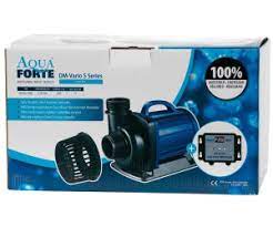 AquaForte DM-Vario S DM-Vario 10000S