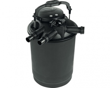 SICCE GREEN RESET 100 FILTERSET MIT PUMPE 